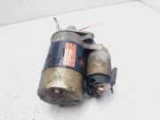 Anlasser 3610002511 Hyundai Atos Schrägheck 1.0 12V (G4HC)