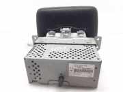Radio H1BT188955 Ford Fiesta 7 Schrägheck 1.0 EcoBoost 12V 100 (SFJK)