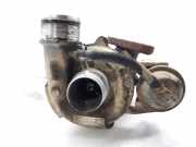 Turbolader 9635220680 Citroën Xsara (N1) Schrägheck 1.9TD X,SX,Exclusive (XUD9TE(DHY))