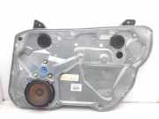 Fensterheber Rechts Vorne 6L4837756 Seat (6L1) Hit 75 CV / 55 KW