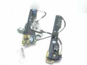 Fensterheber Rechts Vorne 13350759 Opel Astra J Sports Tourer (PD8/PE8/PF8) Kombi 1.7 CDTi 16V (A17DTR)