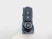 Kombischalter 253B09100R Renault Kadjar (RFEH) SUV 1.5 dCi DPF (K9K-649)