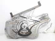Fensterheber Links Vorne 824702D061AX Hyundai Elantra III Limousine 2.0 CRDi 16V (D4EA)