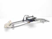 Fensterheber Rechts Vorne K2A158560 Kia Shuma Limousine 1.5i 16V (BFD)