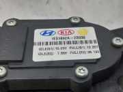 Gaspedal 1892A2S000 Kia Sportage (SL) Geländewagen 1.7 CRDi 16V 4x2 (D4FD)