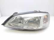 Scheinwerfer Links 093175368 Opel ASTRA G BERLINA Comfort 101 CV / 74 KW