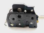 T?rschloss Rechts Hinten 8E0839016AA Seat Exeo ST (3R5) Kombi 2.0 TDI 16V (CJCC)