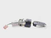 Zündschloss 9673257480 Peugeot 308 (4A/C) Schrägheck 1.6 HDi 16V FAP (DV6C(9HR))