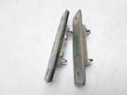 Kennzeichenbeleuchtung 22877R4 Opel Vectra B (38) Schrägheck 5-drs 2.0 DTi 16V (X20DTH)