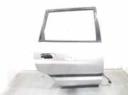 Tür Rechts Hinten MR954412 Mitsubishi Space Star (DG) Großraumlimousine 1.9 DI-D (F9Q1)