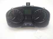 Tachoeinheit Kmh 5J0920811D Skoda Fabia II (5J) Schrägheck 5-drs 1.6 TDI 16V 75 (CAYA)