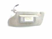 Sonnenblende Links 1638102510 Mercedes-Benz ML I (163) SUV 270 2.7 CDI 20V (OM612.963)