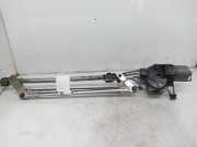 Scheibenwischermotor Vorne 4M5117508BA Ford Focus 2 Limousine 1.8 TDCi 16V (KKDA(Euro 4))