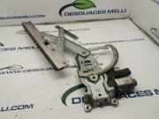 Fensterheber Links Vorne 13222279 Opel Corsa C (F08/68) Schrägheck 1.3 CDTi 16V (Z13DT)
