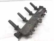 Zündspule 9635864980 Peugeot 206 (2A/C/H/J/S) Schrägheck 1.4 XR,XS,XT,Gentry (TU3JP(KFX))