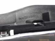 T?rgriff Innen Rechts Hinten 96435310VD Citro?n C4 Berline (LC) Schr?gheck 5-drs 1.6 HDi 16V (DV6ATED4(9HX)) DV6ATED4(9HX)