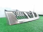 Grill 62310VK100 Nissan King Cab/Pickup (D22) Pick-up 2.5 dCi 16V 4x4 (YD25DDTi)