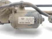 Scheibenwischermotor Vorne 981003E000 Kia Sorento I (JC) SUV 2.5 CRDi 16V (D4CB)