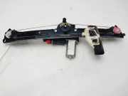 Fensterheber Links Vorne 51836460 Fiat Bravo (198A) Schrägheck 1.9 JTD Multijet (192.A.8000)