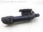 Thermostatgehäuse 03G121132B Volkswagen Caddy III (2KA,2KH,2CA,2CH) Van 1.9 TDI (BLS) BLS