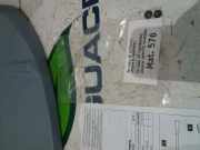 Heckspoiler KE790JD020 Nissan (J10) 2.0 dCi Turbodiesel CAT 150 CV / 110 KW