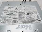 Radio 575035862B Seat Ateca (5FPX) SUV 1.0 TSI 12V (DLAA)