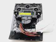 Innenbeleuchtung 1334901140 BMW X3 (F25) SUV xDrive20d 16V (N47-D20C)