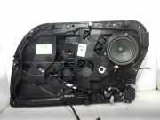 Fensterheber Rechts Vorne 8A61A23200 Ford Fiesta 6 (JA8) Schrägheck 1.25 16V (SNJB)