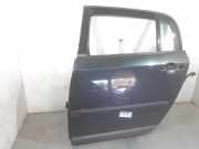 Tür Links Hinten 7751472403 Renault Vel Satis (BJ) Großraumlimousine 2.2 dCi 150 16V (G9T-702)