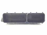 Motorsteuergerät 0281015075 BMW 3 serie (E90) Limousine 320d 16V (N47-D20A)