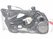 Fensterheber Links Vorne 3C1837755F Volkswagen Passat Variant (3C5) Kombi 2.0 TDI 16V 140 (BKP) BKP