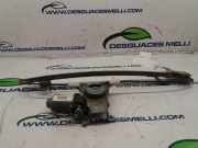 Fensterheber Links Hinten 119001 Nissan (R51) 2.5 dCi SE 174 CV / 128 KW