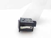Schalter Für Elekt. Fensterheber Links Hinten 6902174 BMW 3 serie (E46/4) Limousine 320i 24V (M54-B22)
