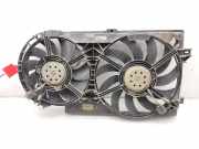 Kühlerventilator 868501E Chrysler Voyager/Grand Voyager (RG/RS) Großraumlimousine 2.5 CRD 16V Grand Voyager (ENC)