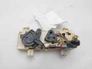 Bedienung Klimaanlage 810621263F Citroën CITROEN XSARA BERLINA 2.0 HDi Image (66kW) 90 CV / 66 KW