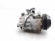 Klima Pumpe A0008304500 Mercedes-Benz C (W205) Limousine C-200d 1.6 Turbo 16V (OM654.916)