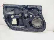 Fensterheber Links Vorne 8A61A045H17AF Ford Fiesta 6 (JA8) Schrägheck 1.4 TDCi (F6JD)