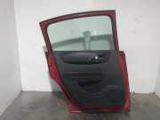 Tür Links Hinten 9006H8 Citroën C4 Berline (LC) Schrägheck 5-drs 1.6 HDi 16V (DV6ATED4(9HX))