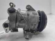 Klima Pumpe 4472502500 Toyota Yaris III (P13) Schrägheck 1.5 16V Dual VVT-iE (2NRFKE)