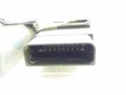 Fensterhebermotor Rechts Hinten 1K0959704M Seat Altea (5P1) Großraumlimousine 1.9 TDI 105 (BXE)