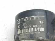 Abs Pumpe 1J0614117D Seat Toledo (1M2) Limousine 1.9 TDI 90 (AGR)