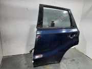 T?r Links Hinten 6800454P01000 Suzuki Vitara (LY/MY) SUV 1.6 16V VVT AllGrip (M16A)