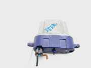 Heizwiderstand 52485218 Renault Laguna II Grandtour (KG) Kombi 5-drs 2.2 dCi 150 16V (G9T-703)