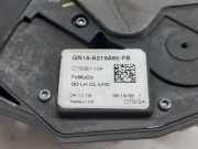 Türschloss Links Vorne GN15A219A65FB Ford EcoSport (JK8) SUV 1.5 TDCi EcoBlue (Z2JA)