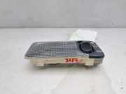 Innenbeleuchtung 6362K9 Peugeot Partner Van 1.9 D (DW8(WJZ))