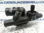 Thermostatgehäuse 8200781512 Nissan Primastar Van 2.0 dCi 150 (M9R-717)