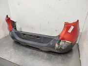 Stoßstange Hinten 850B23526R Renault Kadjar (RFEH) SUV 1.5 dCi DPF (K9K-649)