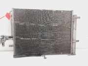 Klimakondensator VP7EKH19710BD Ford MONDEO BER. (CA2) Titanium 140 CV / 103 KW