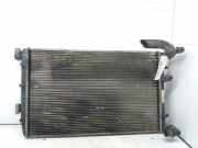 Radiator 6K0121253N Seat Cordoba (6L2) Limousine 1.9 TDI (AXR)