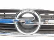 Grill 09118340 Opel Zafira (F75) Großraumlimousine 2.0 DTI 16V (Y20DTH)